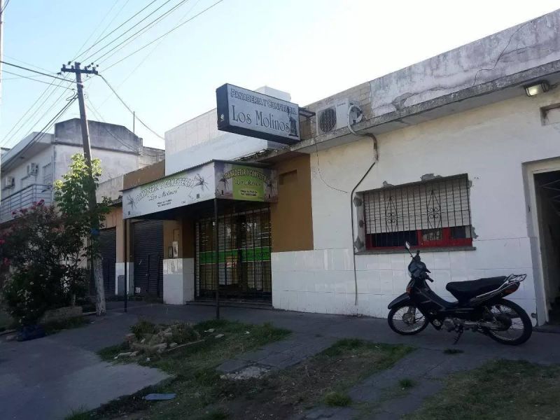 #1222800 | Venta | Local | Ituzaingó (Konkolyi Propiedades)