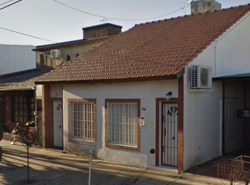 #2014304 | Sale | Horizontal Property | Villa Luzuriaga (Konkolyi Propiedades)