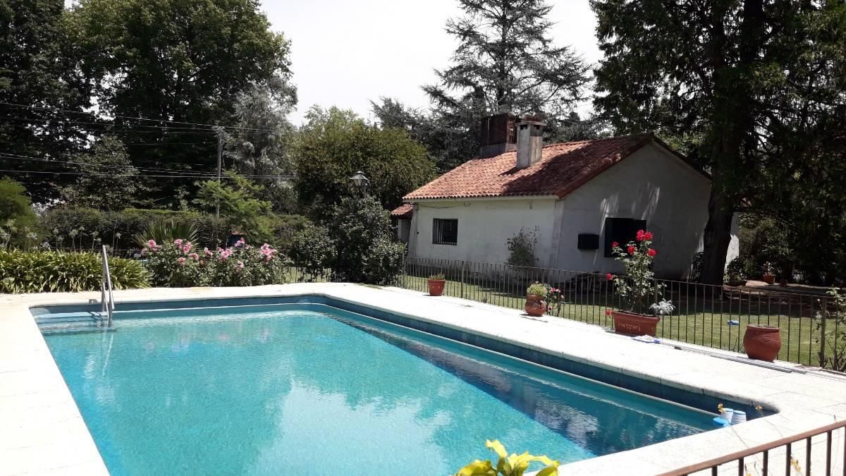 #2034673 | Sale | Country House | La Union (Konkolyi Propiedades)