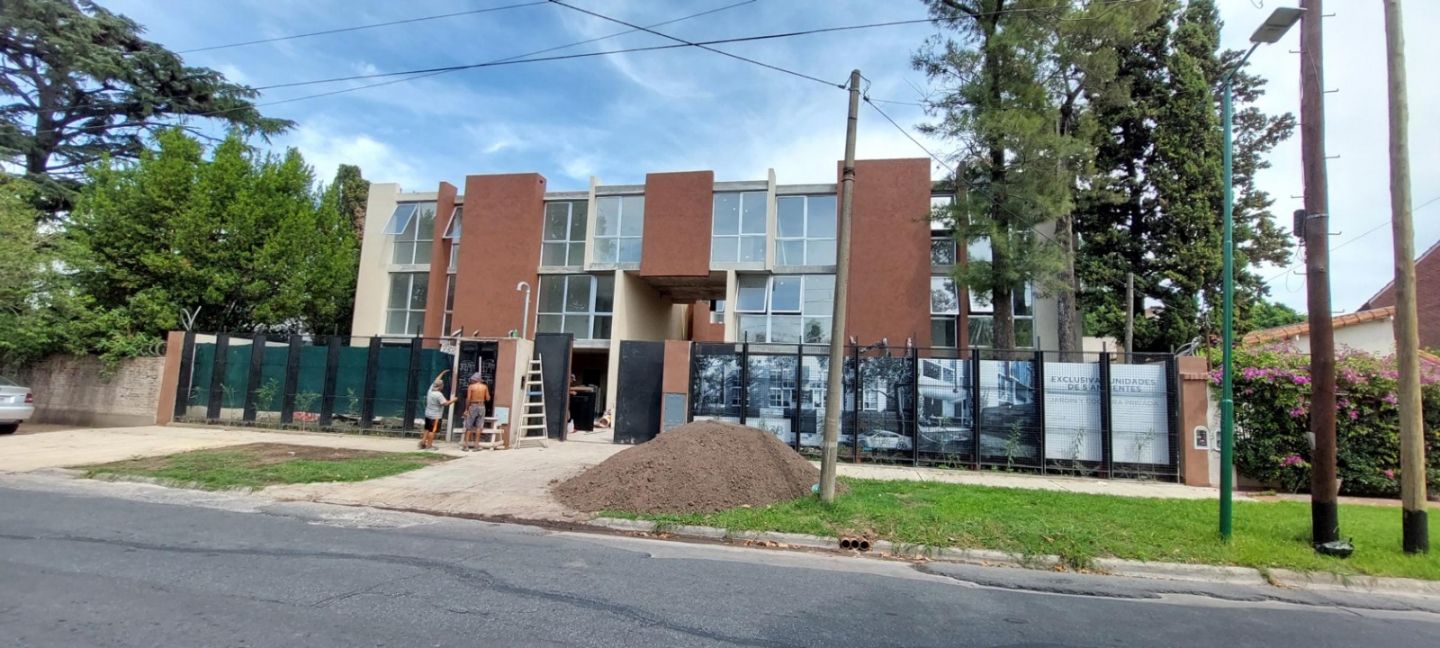 #3797104 | Venta | Departamento | Ituzaingó (Konkolyi Propiedades)