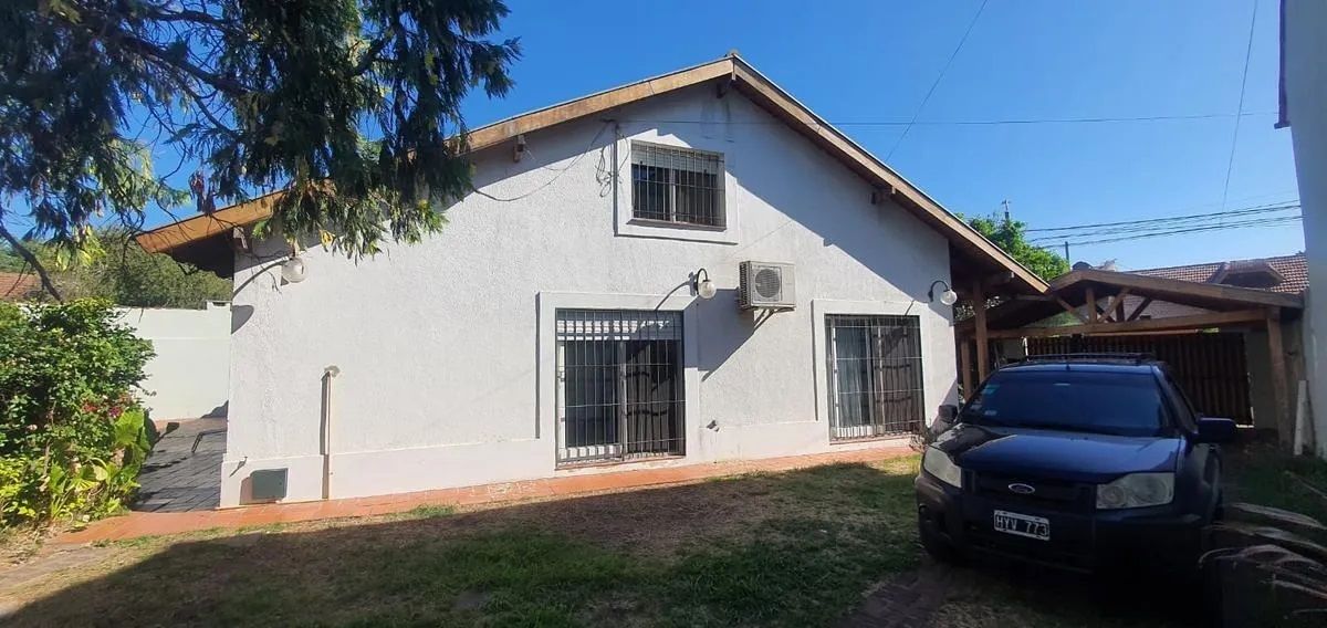 #3908354 | Venta | Casa | Ituzaingó (Konkolyi Propiedades)