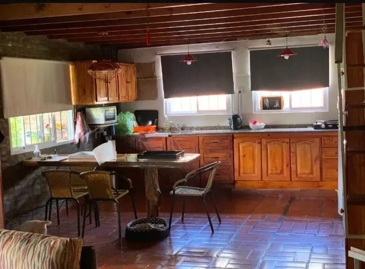 #4015701 | Sale | Country House | La Reja (Konkolyi Propiedades)