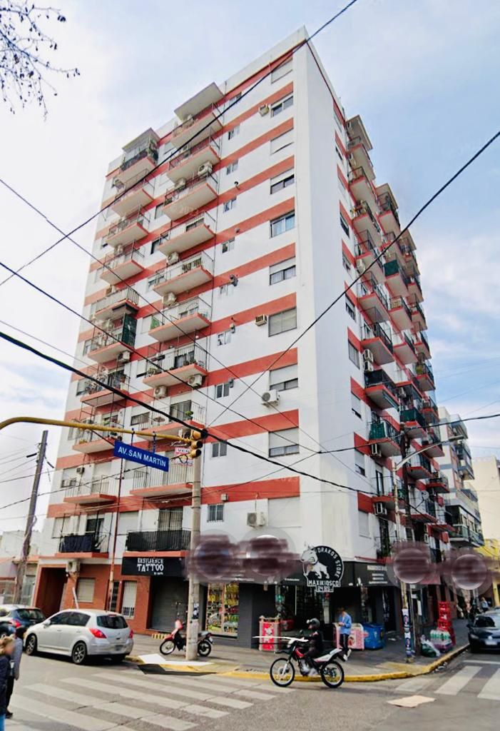 #4886990 | Venta | Departamento | Ramos Mejia (Konkolyi Propiedades)