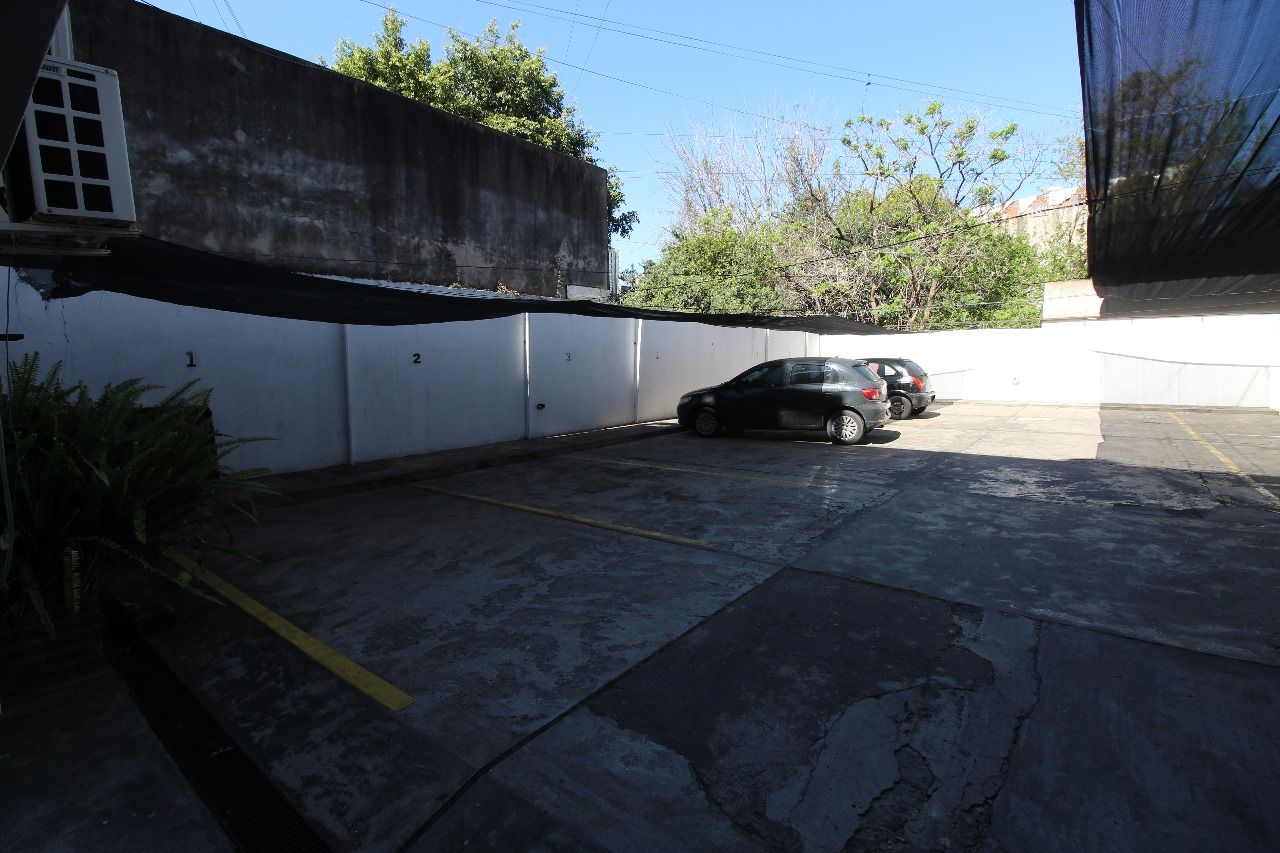 #4887000 | Sale | Garage | San Justo (Konkolyi Propiedades)