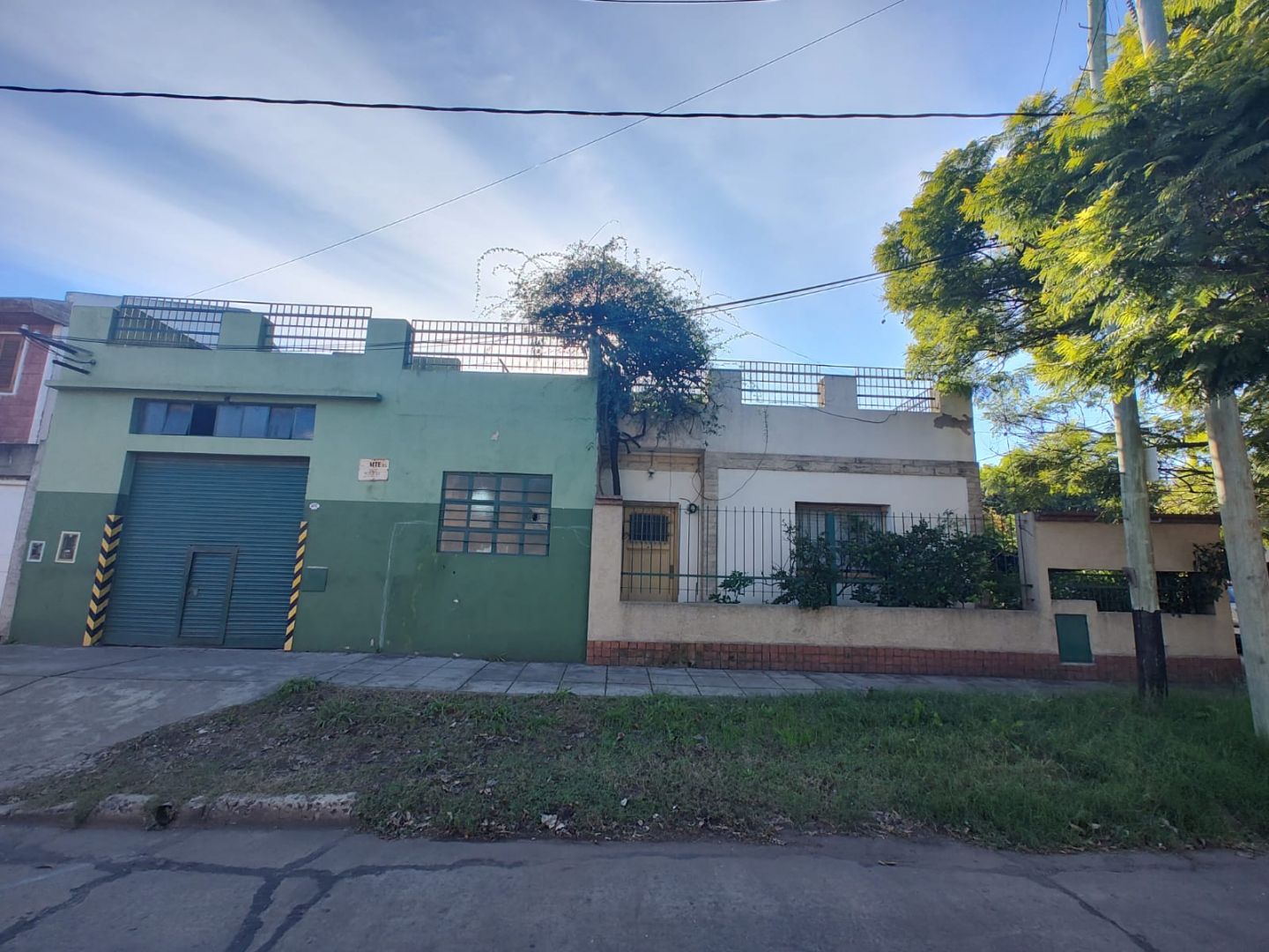 #5200885 | Venta | Casa | San Justo (Konkolyi Propiedades)