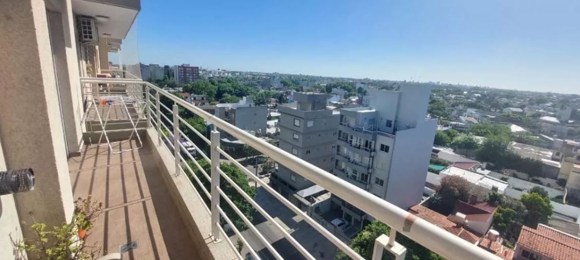 #5334042 | Venta | Departamento | Moron (Konkolyi Propiedades)