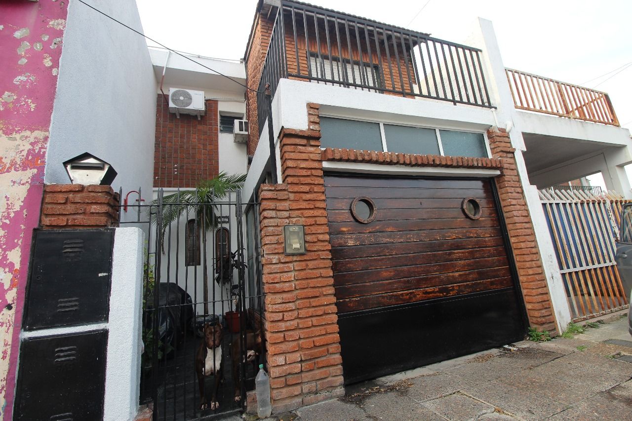 #5346052 | Venta | PH | San Justo (Konkolyi Propiedades)