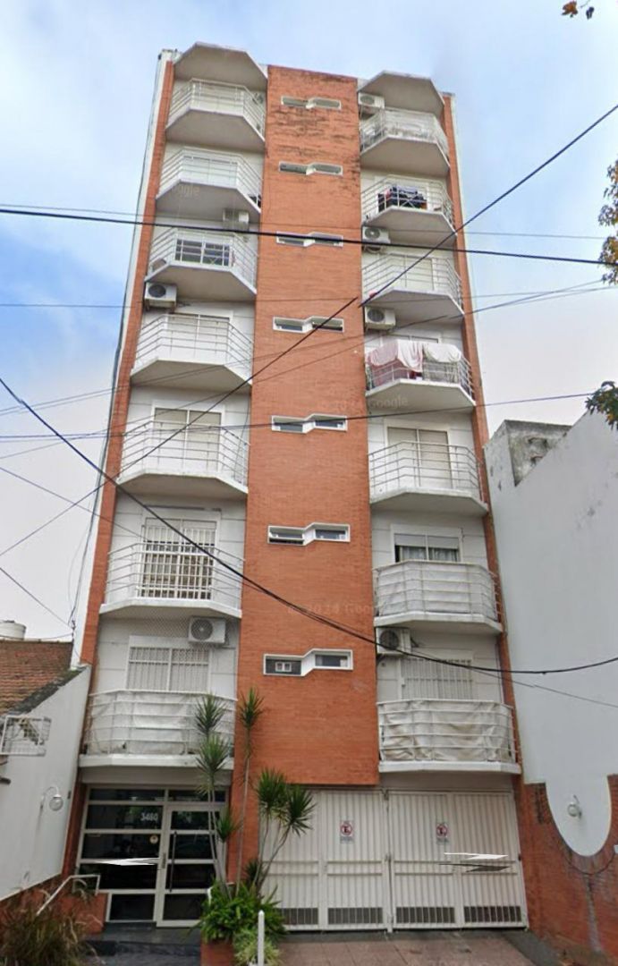 #5346061 | Venta | Departamento | Santos Lugares (Konkolyi Propiedades)