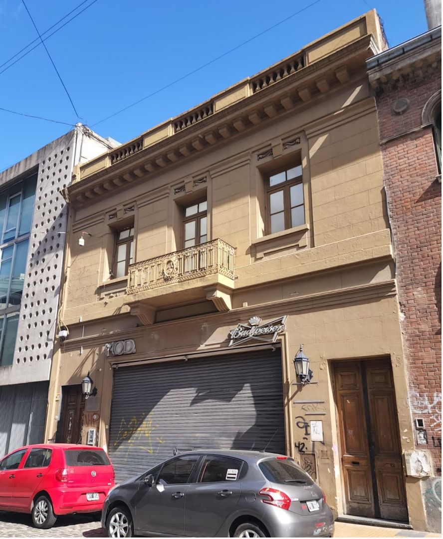 #5356303 | Venta | Local | Monserrat (Konkolyi Propiedades)