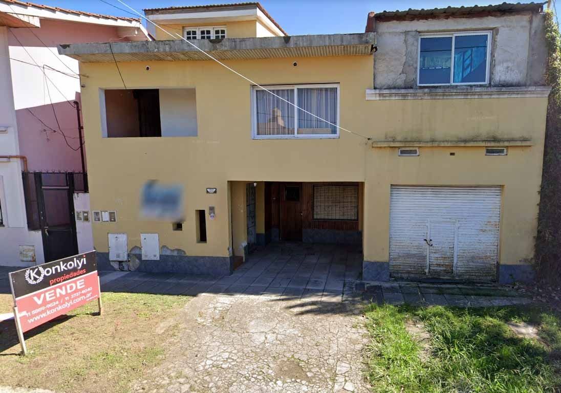 #5371051 | Venta | PH | Villa Luzuriaga (Konkolyi Propiedades)