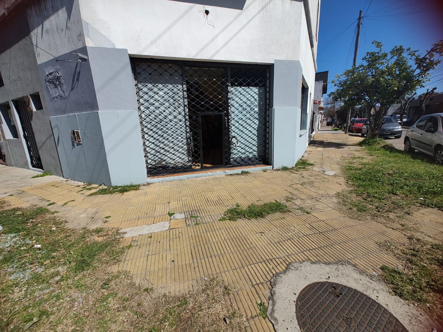 #5371428 | Venta | PH | Haedo (Konkolyi Propiedades)