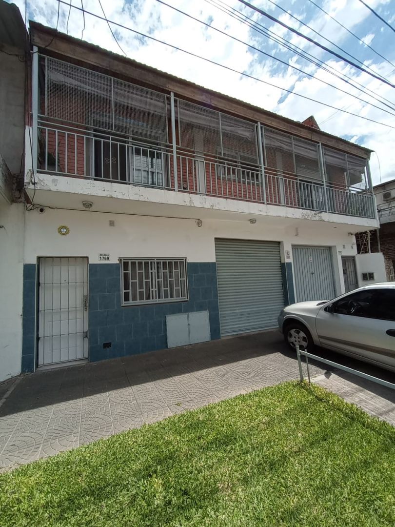 #5378368 | Sale | Horizontal Property | Villa Luzuriaga (Konkolyi Propiedades)