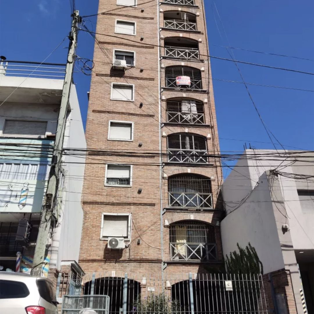 #5387140 | Venta | Departamento | Moron (Konkolyi Propiedades)