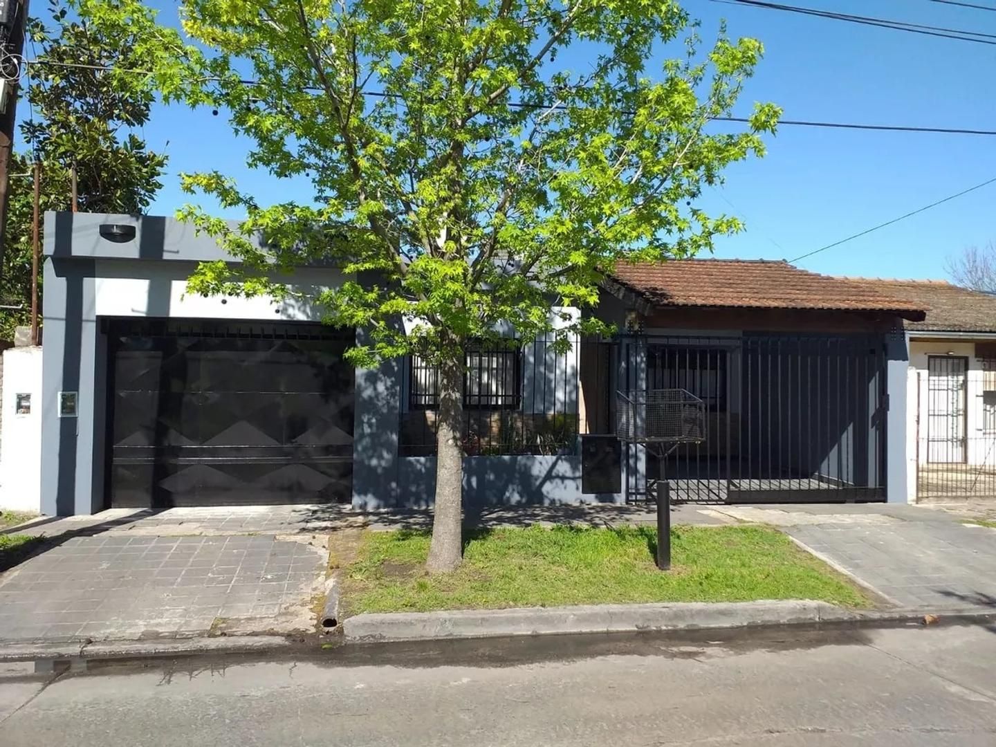 #5393402 | Venta | Casa | Ituzaingó (Konkolyi Propiedades)