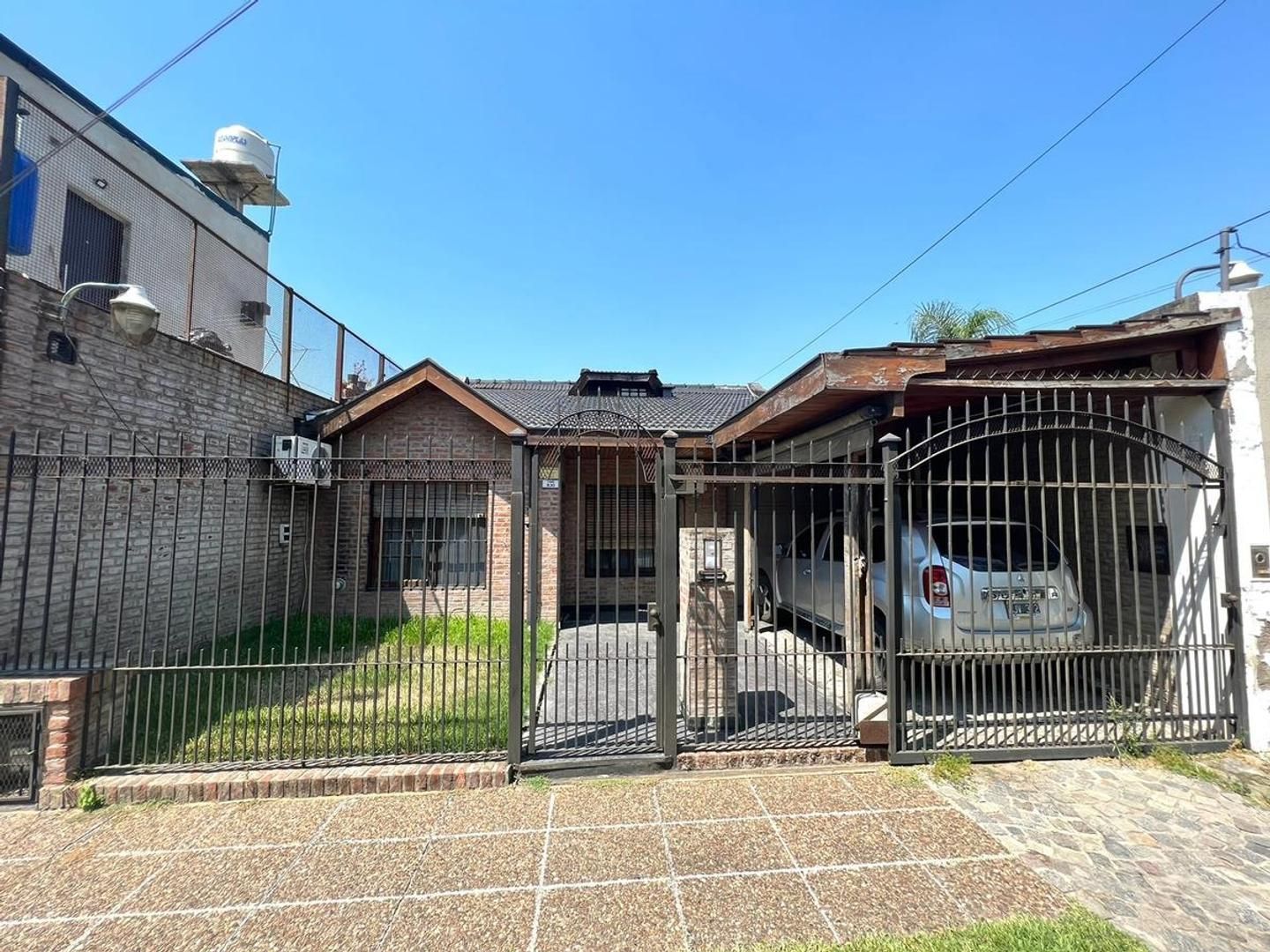 #5393409 | Venta | Casa | Ituzaingó (Konkolyi Propiedades)