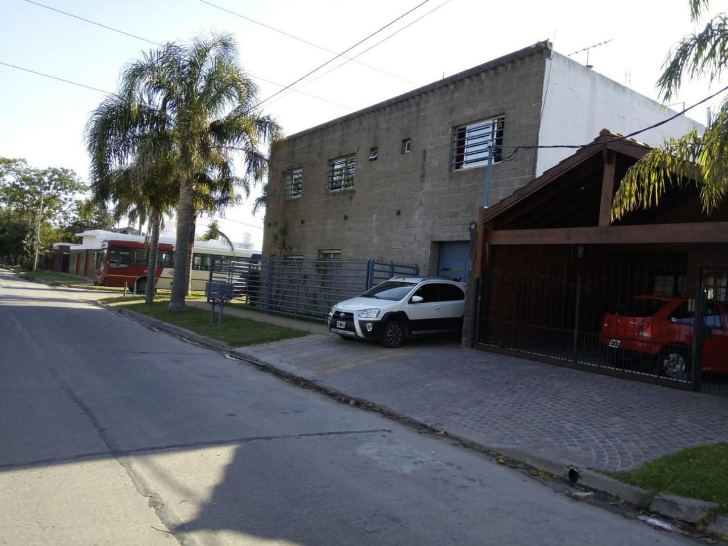 #5393413 | Venta | Oficina | Ituzaingó (Konkolyi Propiedades)