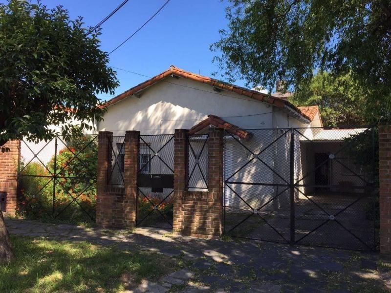 #1222666 | Venta | Casa | San Justo (Konkolyi Propiedades)