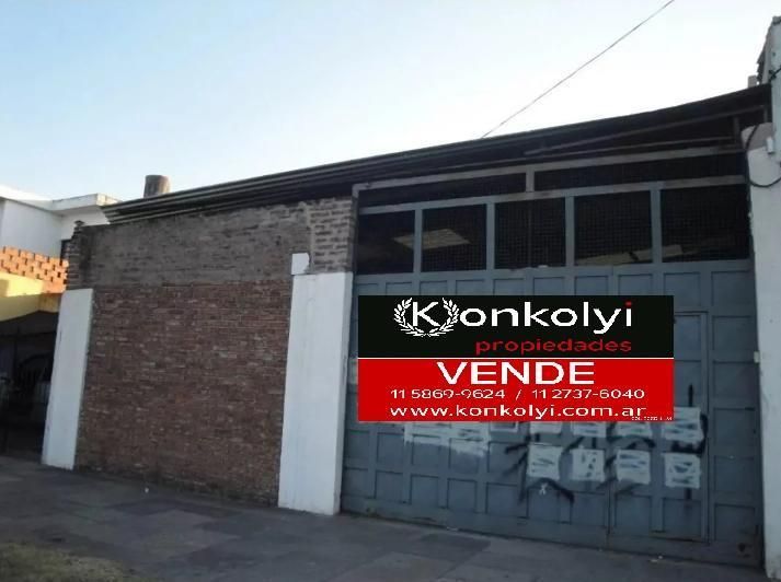 #1223145 | Venta | Departamento | Moron (Konkolyi Propiedades)