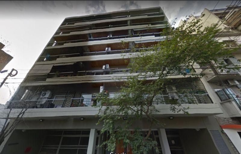 #5197573 | Venta | Cochera | Boedo (LEPORE PROPIEDADES)