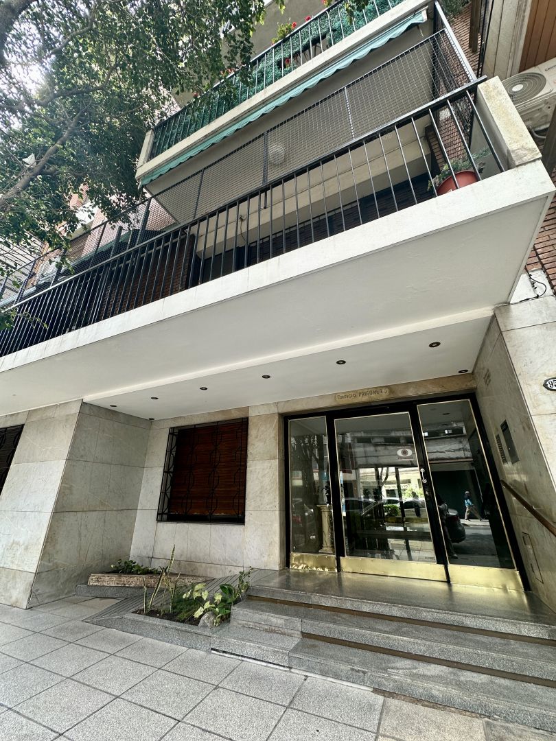 #5397427 | Venta | Departamento | Almagro (LEPORE PROPIEDADES)