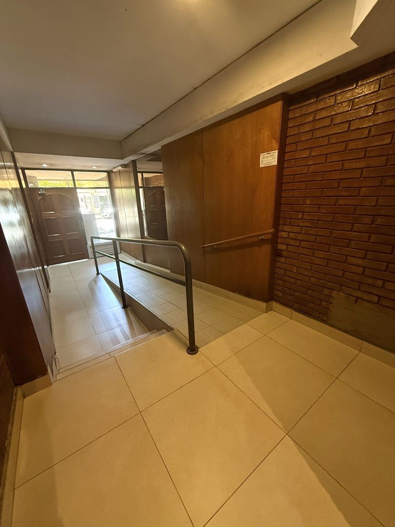 #5493482 | Venta | Departamento | Almagro (LEPORE PROPIEDADES)