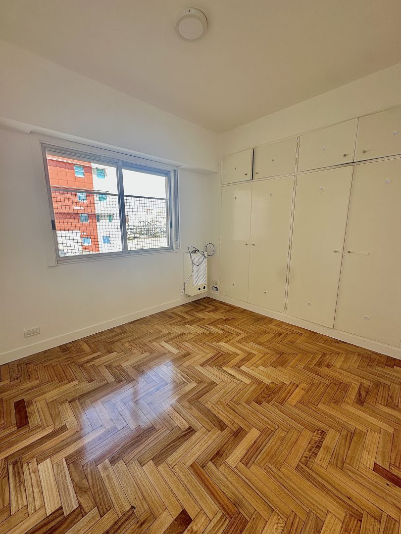 #5410895 | Venta | Departamento | Almagro (LEPORE PROPIEDADES)