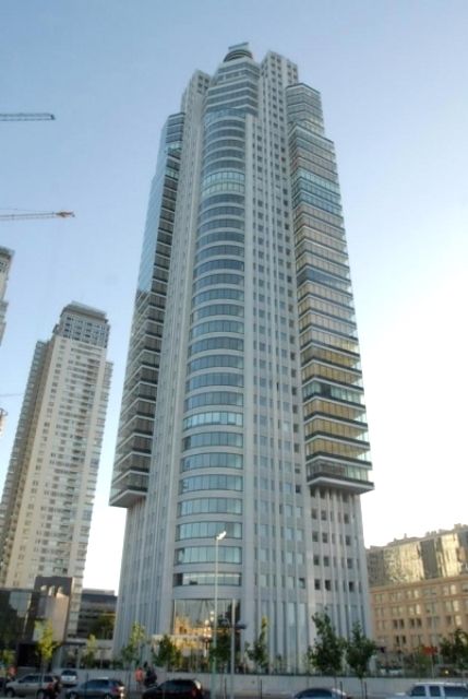 #5194800 | Venta | Departamento | Puerto Madero (Lacroze Propiedades)