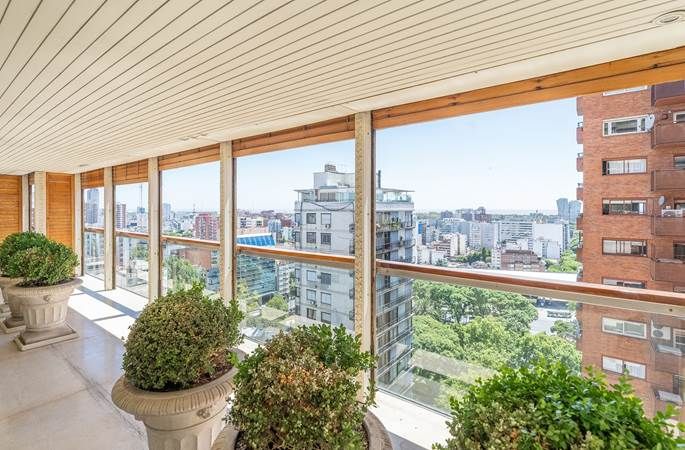 #5194801 | Sale | Apartment | Belgrano (Lacroze Propiedades)