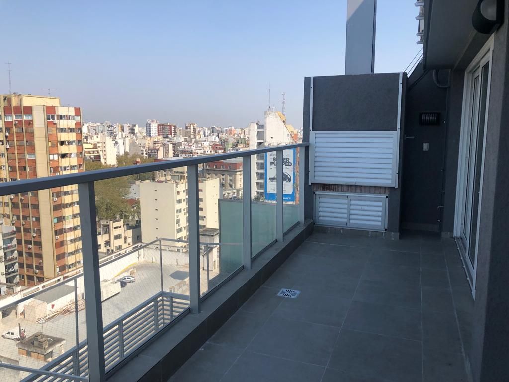 #5194801 | Sale | Apartment | Belgrano (Lacroze Propiedades)