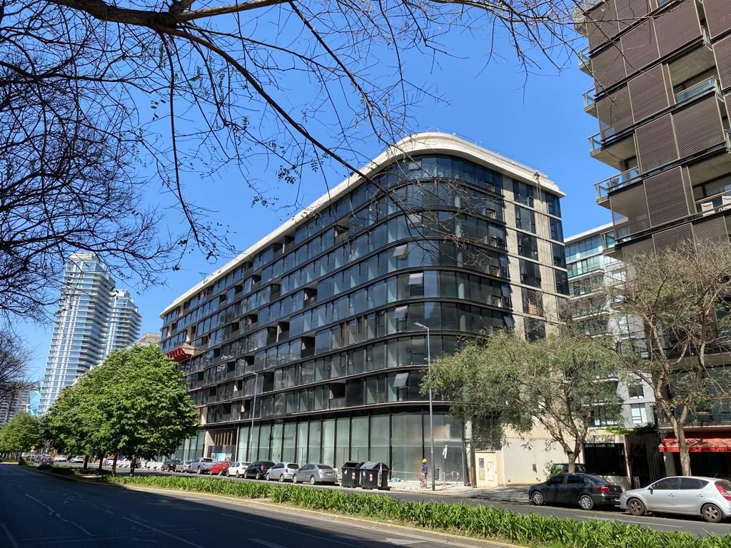 #5468960 | Venta | Local | Puerto Madero (Lacroze Propiedades)