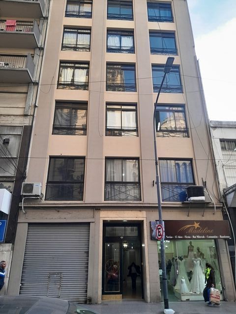 #5342271 | Rental | Office | Balvanera (Lacroze Propiedades)