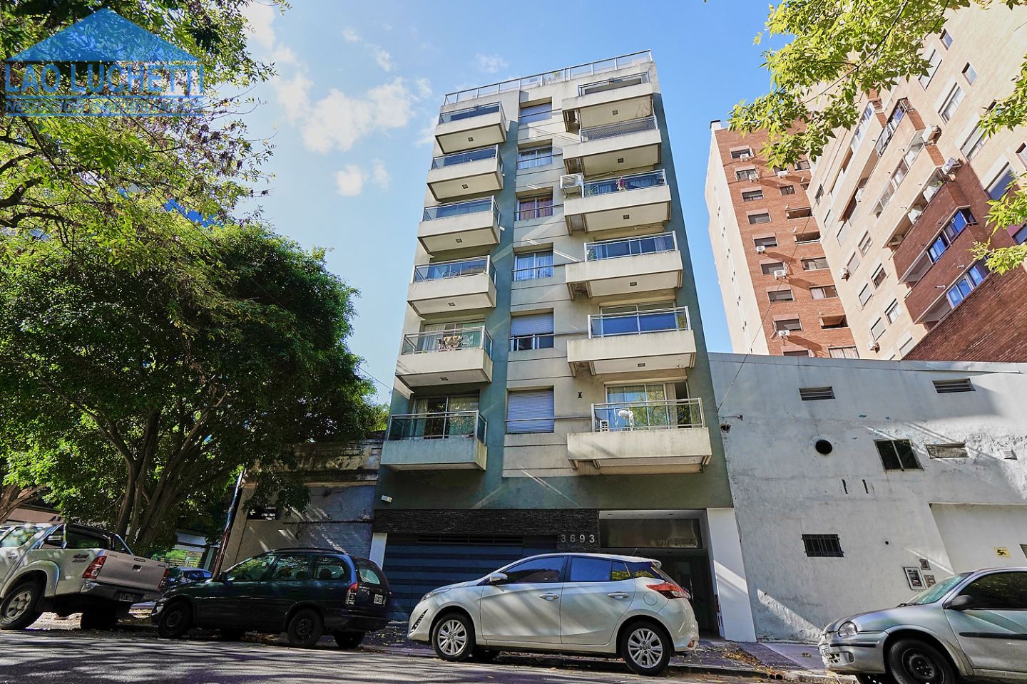 #5200955 | Venta | Departamento | Nuñez (Lao Luchetti Negocios Inmobiliarios)