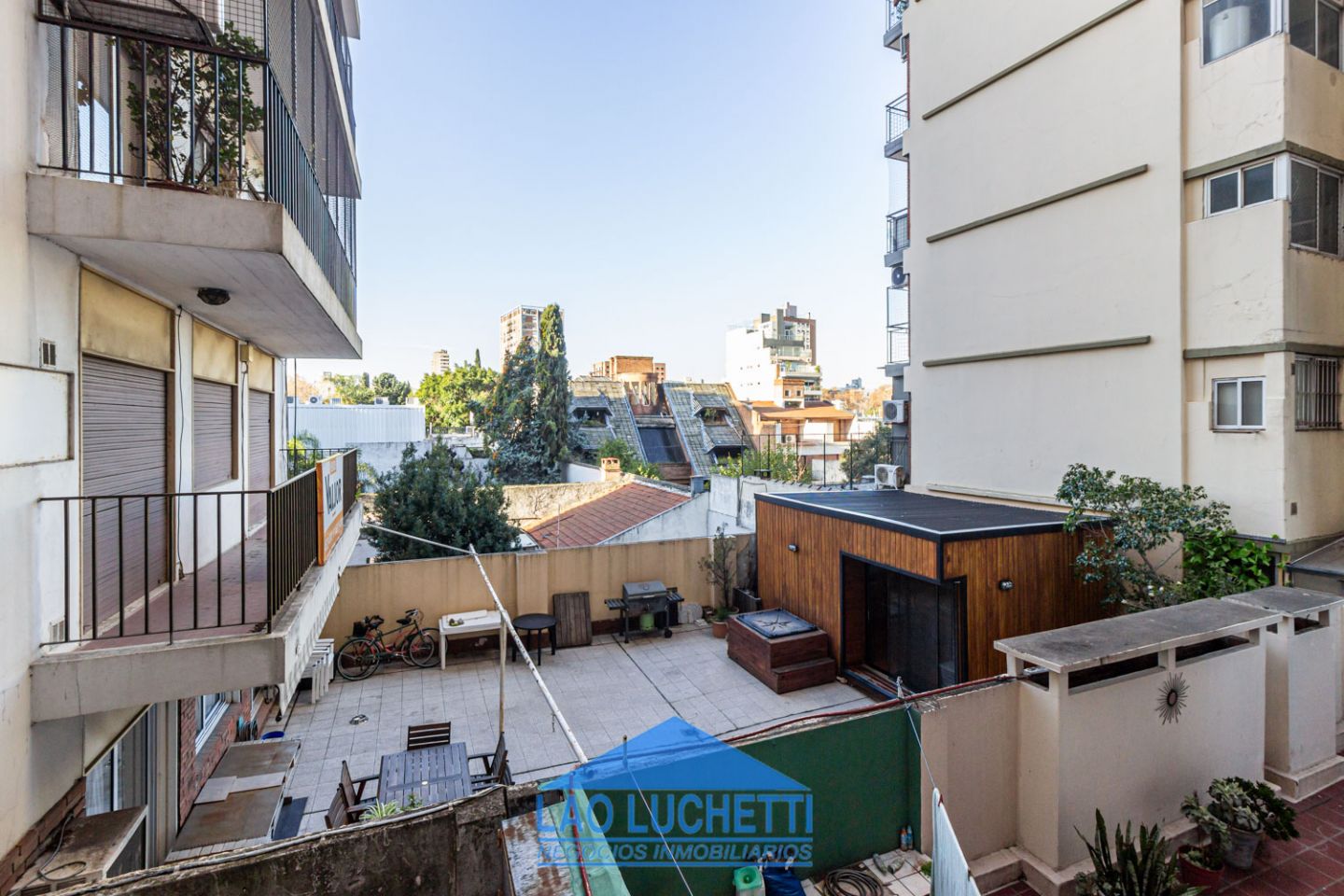 #5349274 | Alquiler | Departamento | Belgrano R (Lao Luchetti Negocios Inmobiliarios)