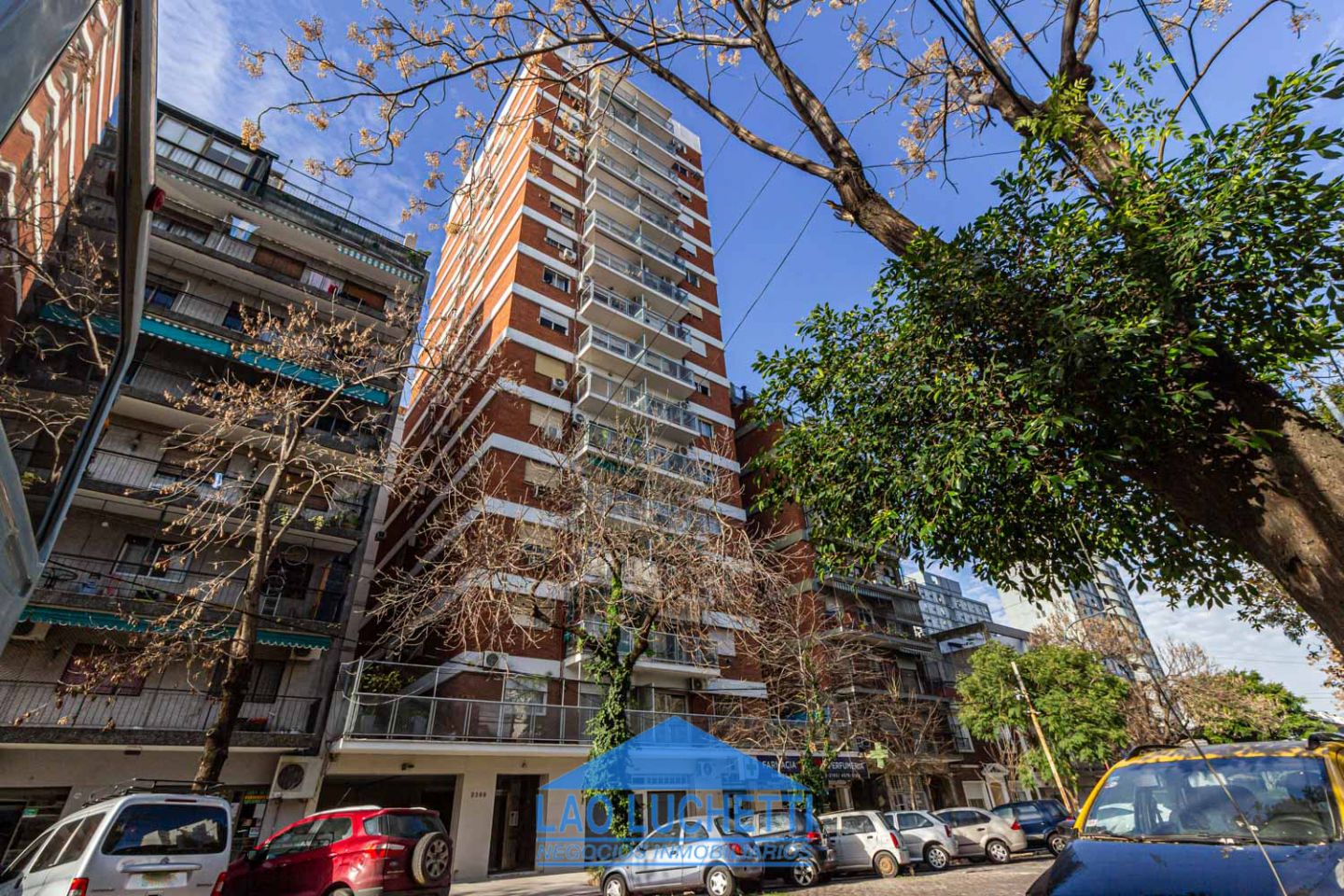 #5349274 | Alquiler | Departamento | Belgrano R (Lao Luchetti Negocios Inmobiliarios)