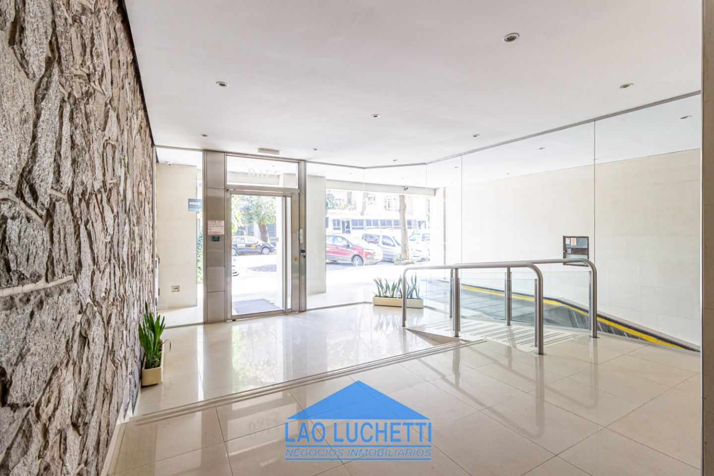 #5349274 | Alquiler | Departamento | Belgrano R (Lao Luchetti Negocios Inmobiliarios)