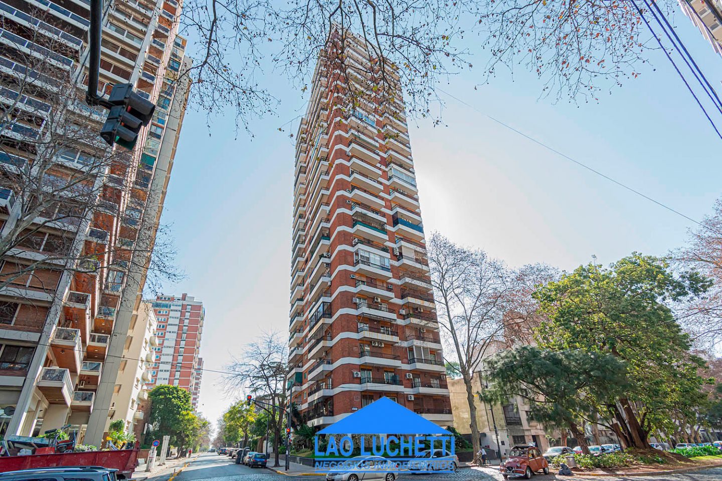 #5351702 | Venta | Departamento | Belgrano R (Lao Luchetti Negocios Inmobiliarios)