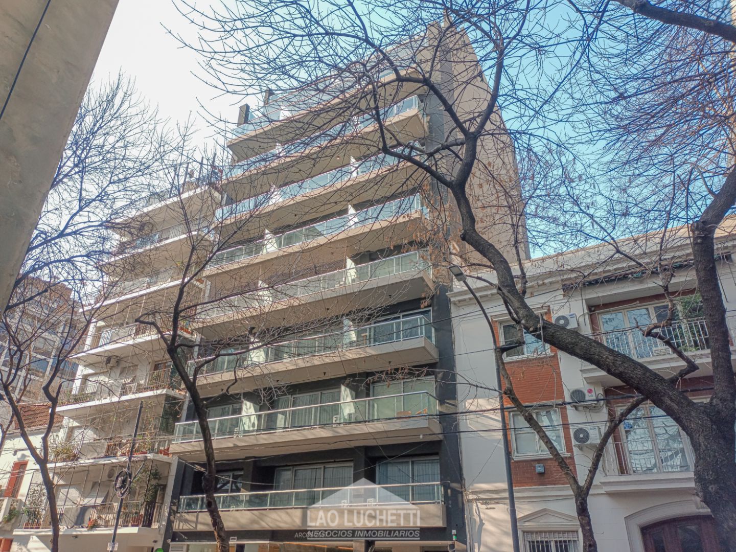 #5362654 | Venta | Departamento | Belgrano Barrancas (Lao Luchetti Negocios Inmobiliarios)