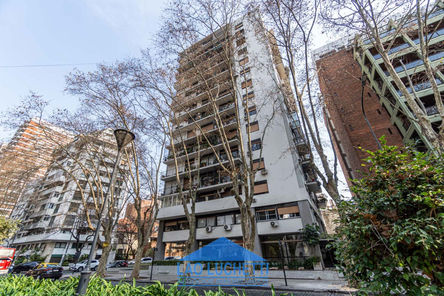 #5355724 | Venta | Departamento | Belgrano R (Lao Luchetti Negocios Inmobiliarios)