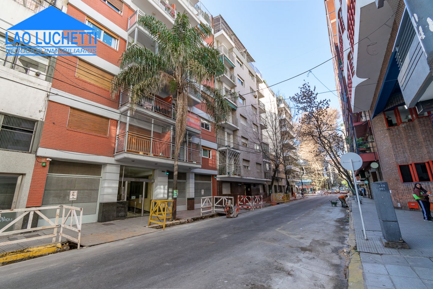 #5387144 | Alquiler | Departamento | Belgrano R (Lao Luchetti Negocios Inmobiliarios)