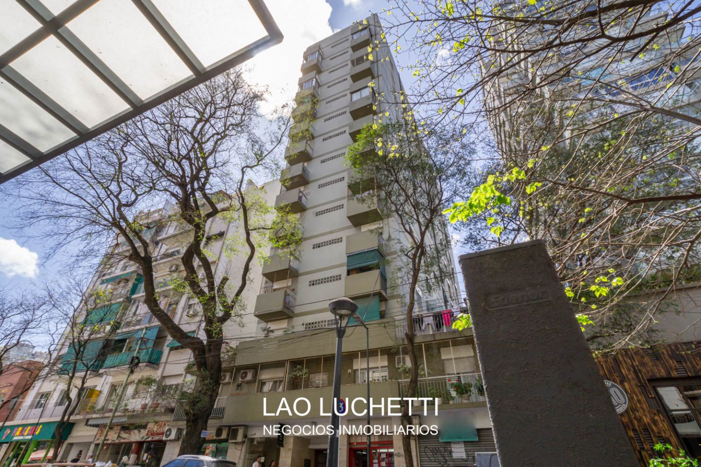 #5410996 | Venta | Departamento | Villa Urquiza (Lao Luchetti Negocios Inmobiliarios)