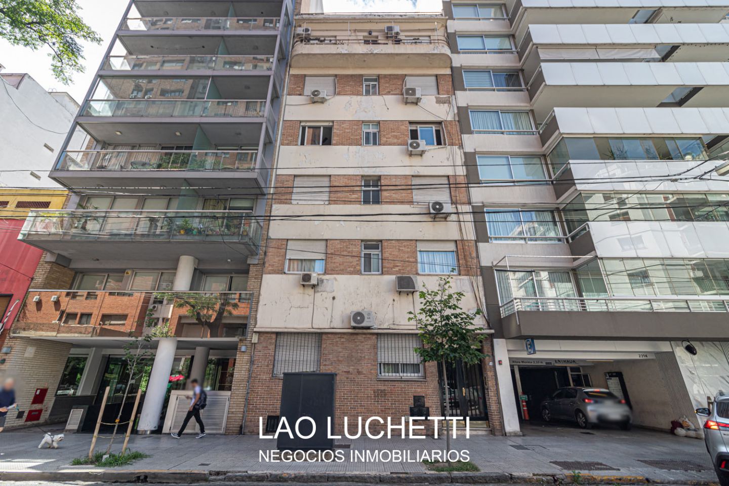 #5484433 | Venta | Departamento | Belgrano (Lao Luchetti Negocios Inmobiliarios)