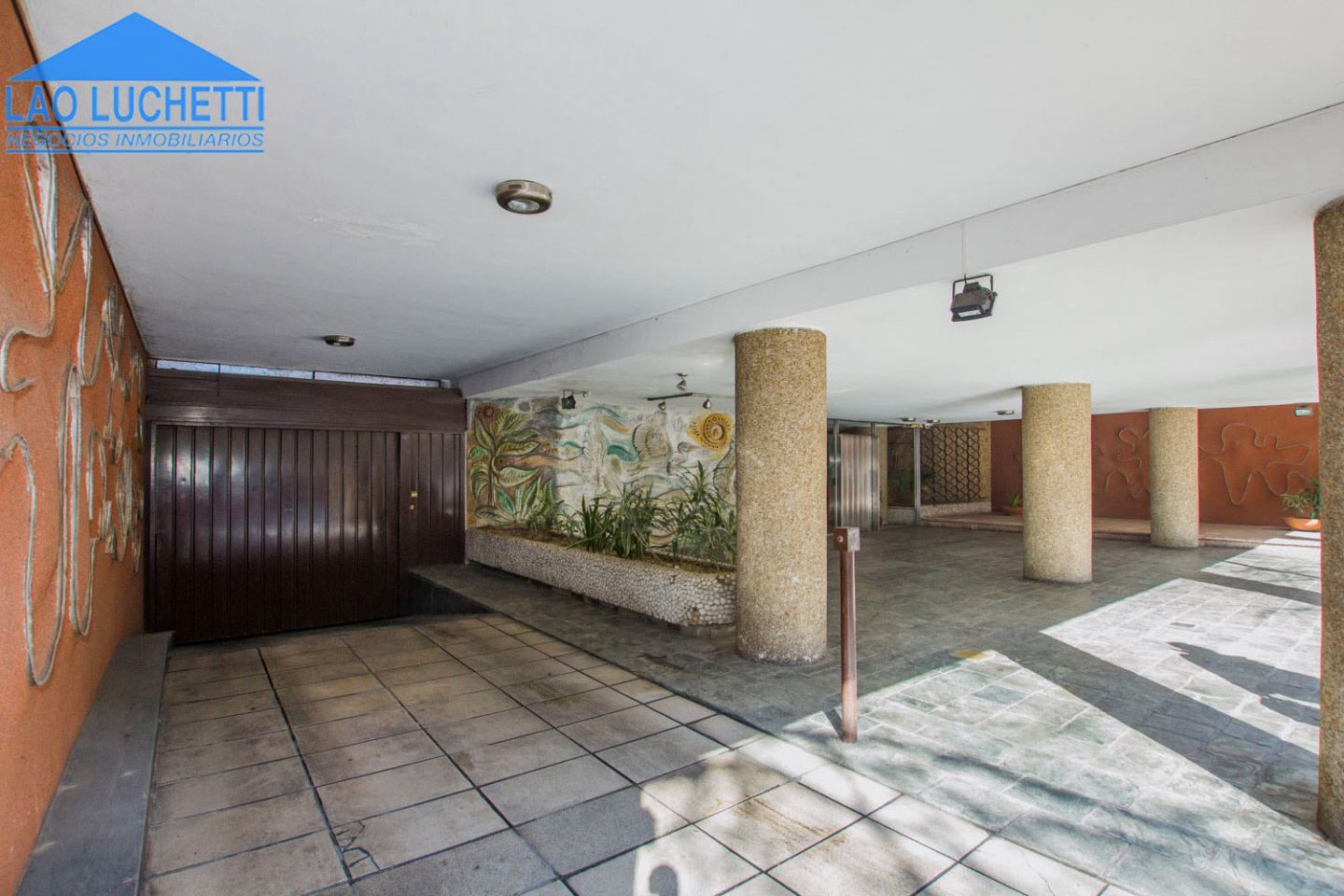 #5490215 | Alquiler | Departamento | Belgrano R (Lao Luchetti Negocios Inmobiliarios)