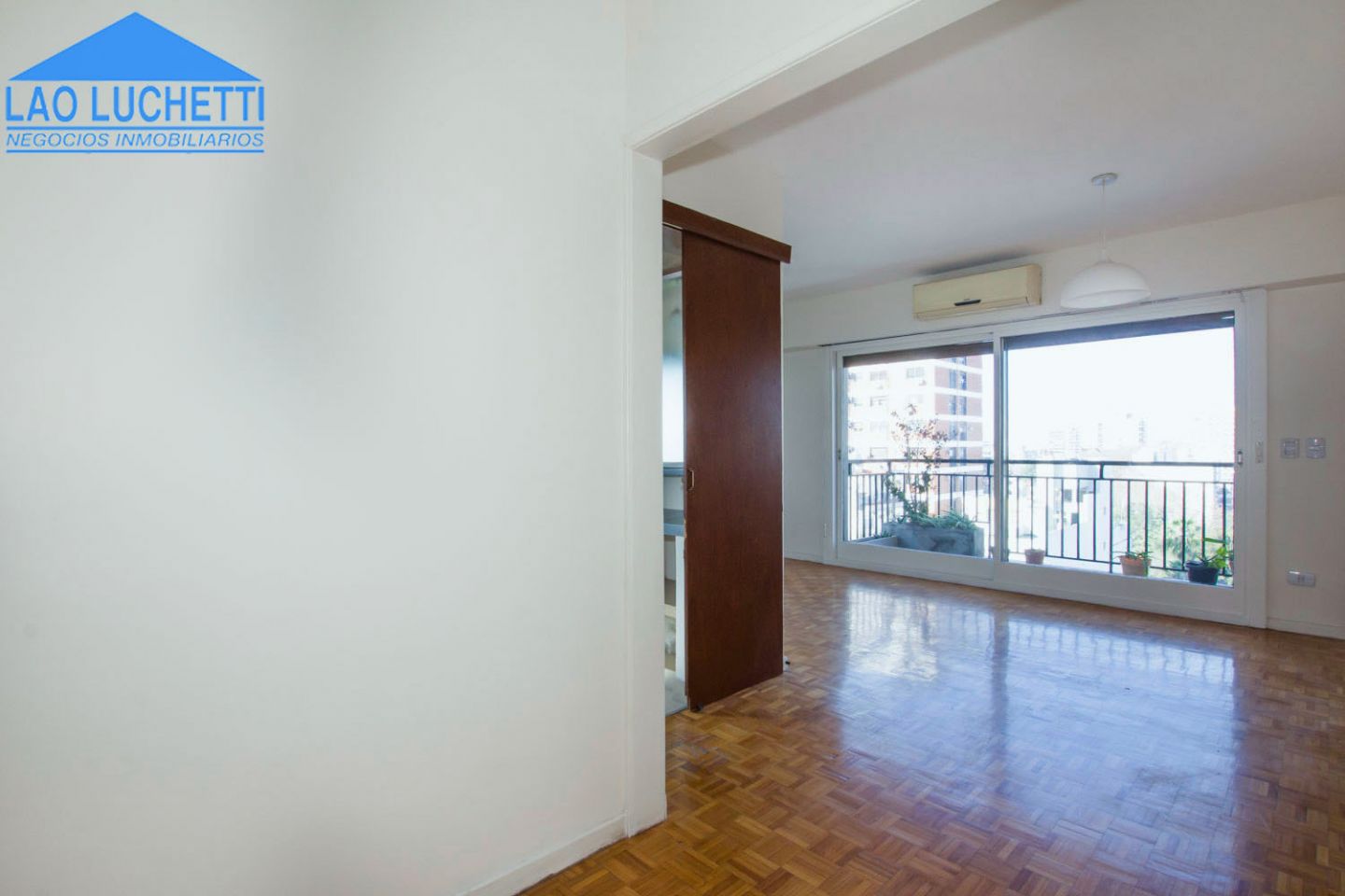 #5490215 | Alquiler | Departamento | Belgrano R (Lao Luchetti Negocios Inmobiliarios)