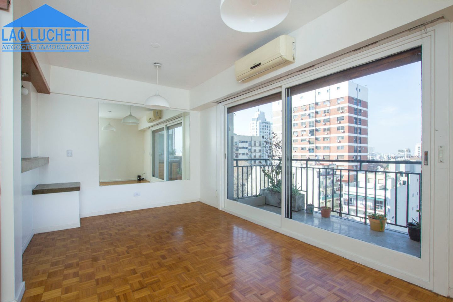 #5490215 | Alquiler | Departamento | Belgrano R (Lao Luchetti Negocios Inmobiliarios)