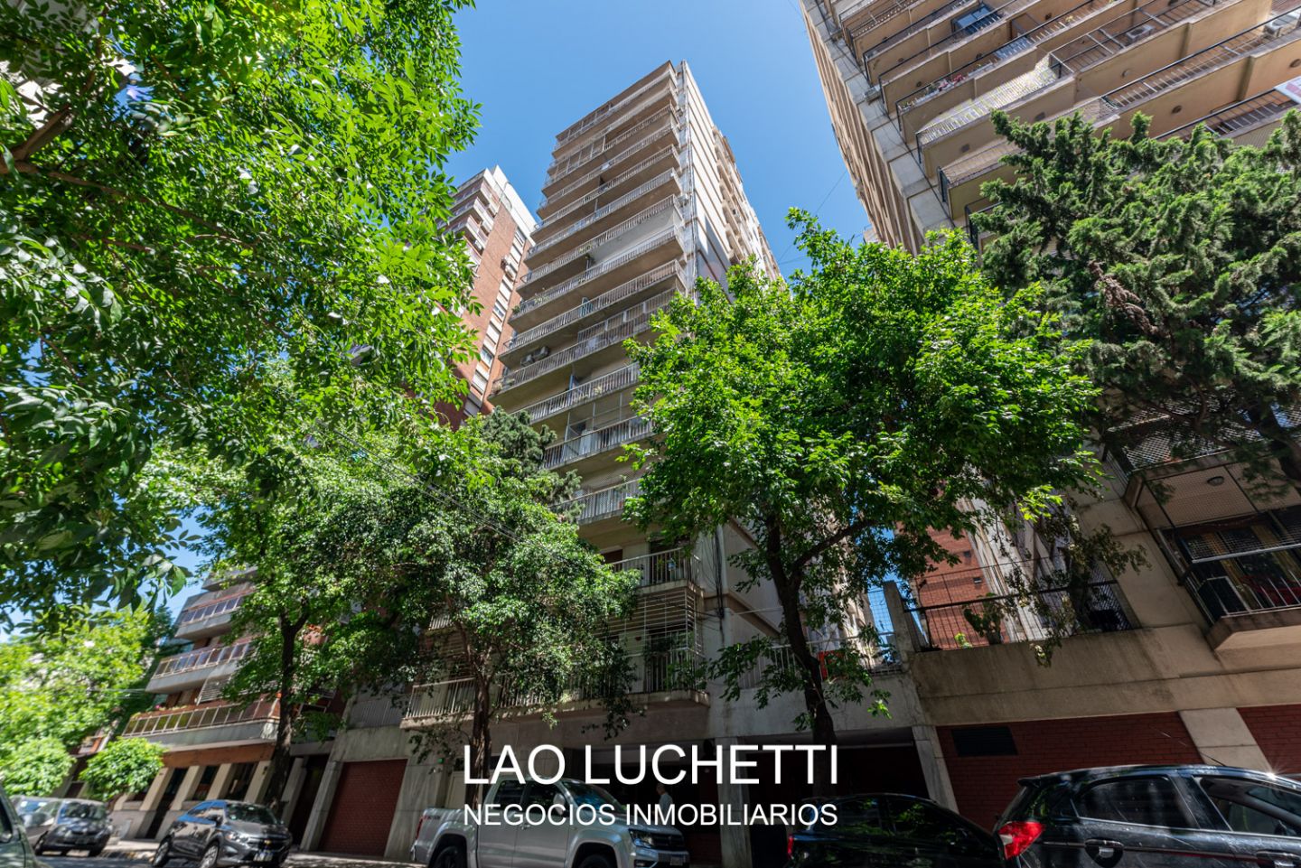 #5493536 | Venta | Departamento | Belgrano (Lao Luchetti Negocios Inmobiliarios)