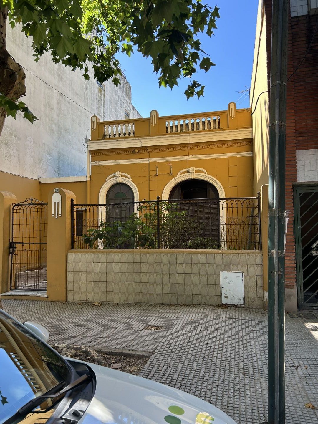 #5487970 | Venta | Casa | Nuñez (Lao Luchetti Negocios Inmobiliarios)