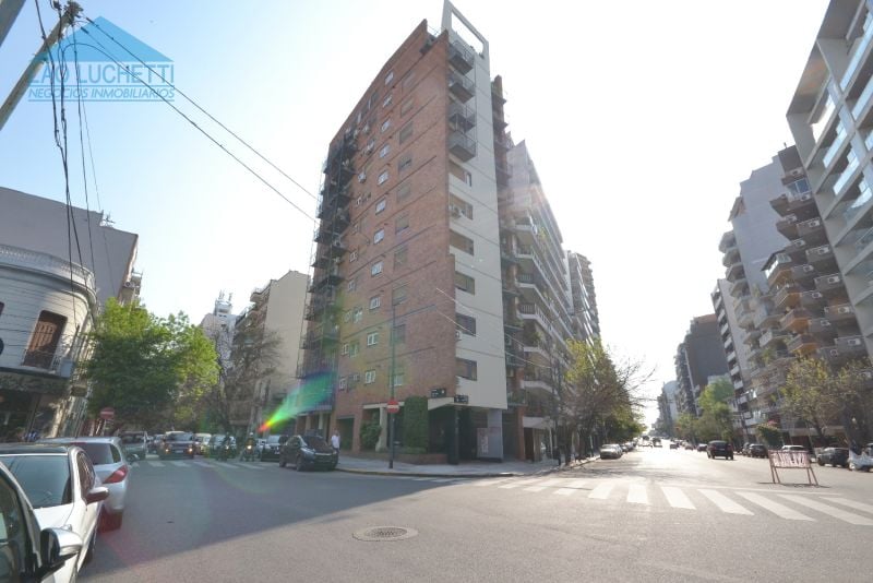 #5491775 | Alquiler | Departamento | Belgrano (Lao Luchetti Negocios Inmobiliarios)