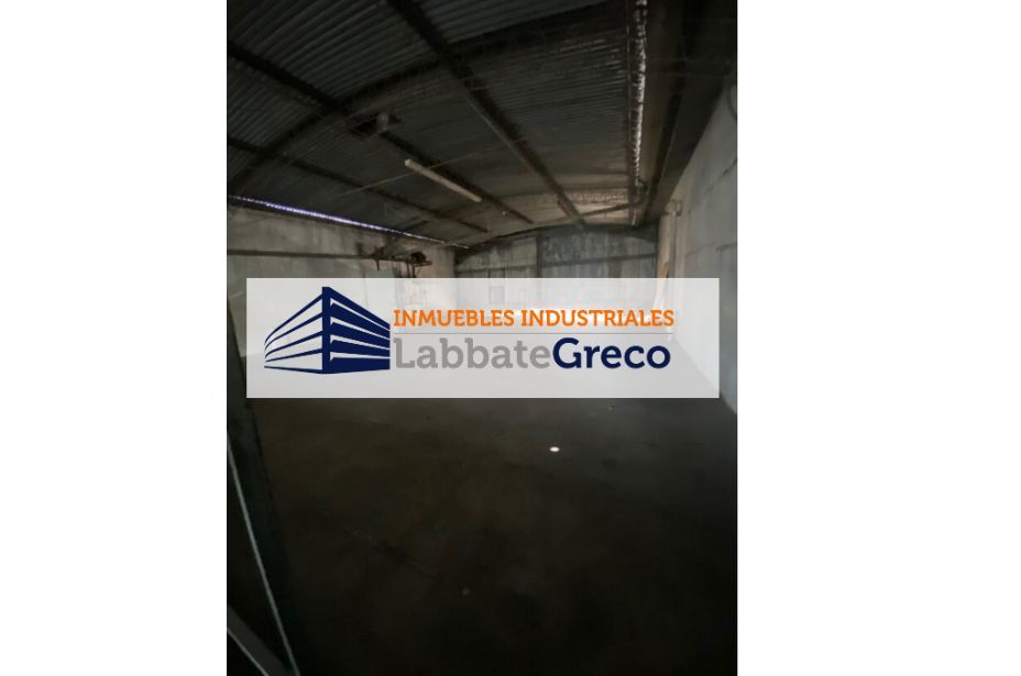 #5205264 | Sale | Warehouse | Munro (Labbate Greco Inmuebles industriales)