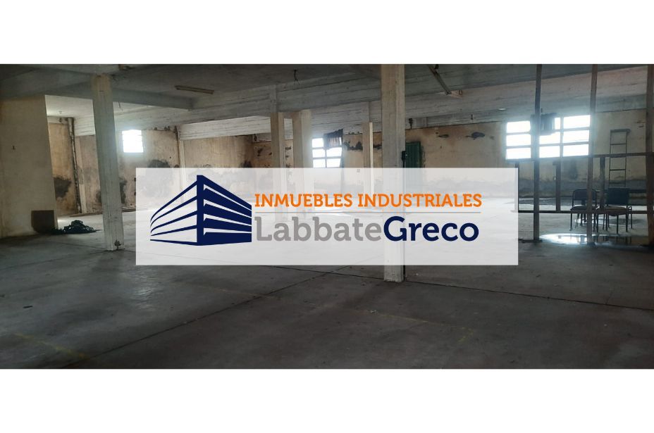 #5205265 | Sale | Warehouse | Villa Maipu (Labbate Greco Inmuebles industriales)