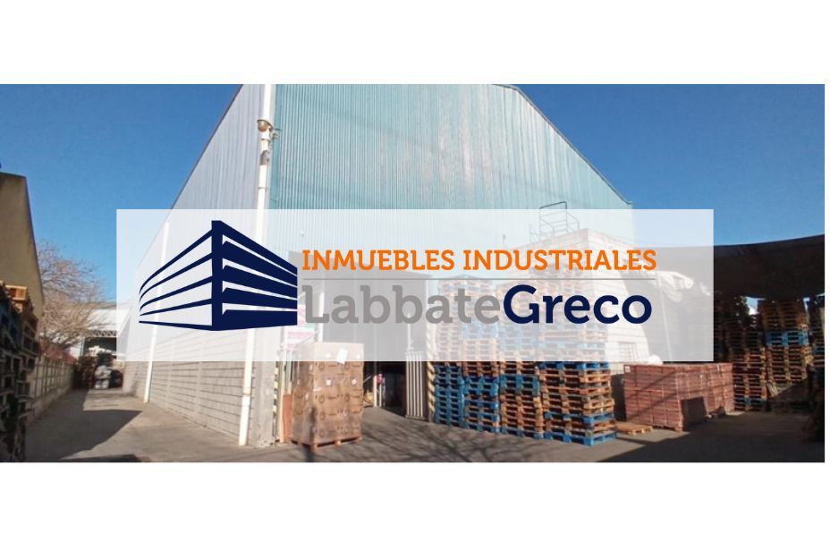 #5205272 | Alquiler | Galpón / Depósito / Bodega | Don Torcuato (Labbate Greco Inmuebles industriales)